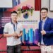 創新防災科技與環境永續併進-中市智慧防汛獲空間資訊永續應用獎