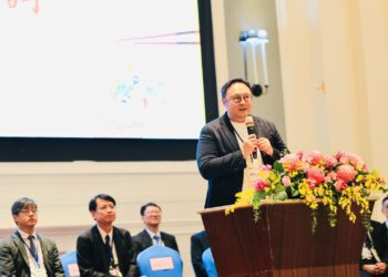 中市府法律服務嘉惠逾2.5萬位民眾！鄭副市長出席中投律師節感謝律師公會