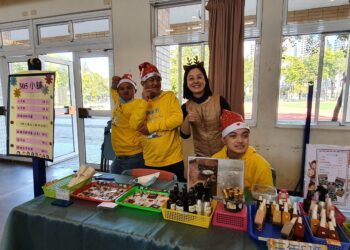 中市特殊教育推手-3名教師獲選教育部卓越特殊教育人員