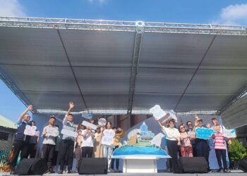 台中文學季今盛大開幕-文青歌手白安邀您感受文學之美