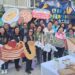 午後音樂盛宴!台中東海沁涼美食節首度結合爵士音樂節、特色美食席捲商圈