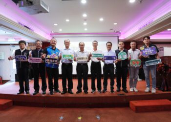 翻轉養豬新形象-高登畜牧場分享養豬產業科技轉型經驗