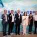 「中台灣海洋保育教育中心」今揭牌-鄭副市長籲:共同響應海洋環境保護