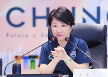 落實陽光政治！盧市長主持廉政會報：貫徹廉能治理