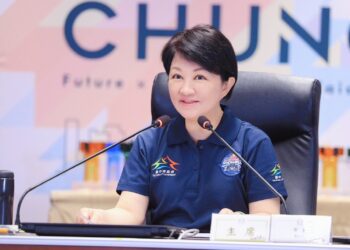 亞洲唯一！2024-red-bull-showrun-taichung-9/28熱血登場-盧市長：世界看見台中「首都級」實力- 