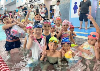 全民動起來！-響應9/9國民體育日-中市公有運動場館開放免費使用
