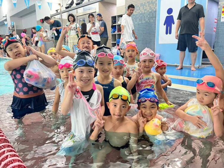 全民動起來！-響應9/9國民體育日-中市公有運動場館開放免費使用