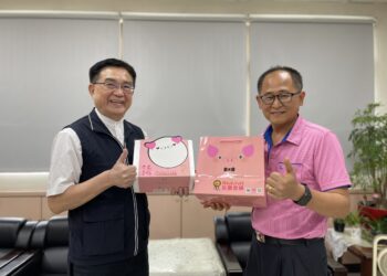 中秋專屬烤肉好禮！-台中大安農會推美味烤肉組合