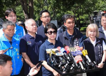 「亞洲唯一」台中準備好了！red-bull-showrun-taichung-9/28登場-盧市長：全府總動員展現國際最高標準