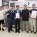 創全台綜合大學首例 大葉大學取得內政部核可服勤人員訓練專業機構資格