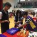 中市地稅局「遊戲稅樂園-親子尋寶趣」活動-結合互動式闖關遊戲寓教於樂