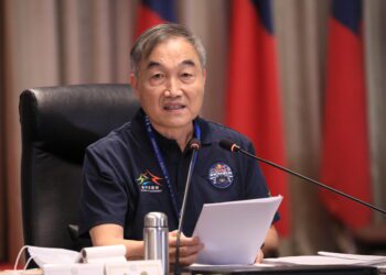 減碳過節成潮流！中市提倡環保-限定開放兩公園烤肉