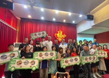 再現經典美食！台中大坑商圈推7線嚴選遊程-即日起開放報名