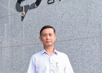 中捷公司董事會通過人事案- 新任總經理朱來順9/16就職