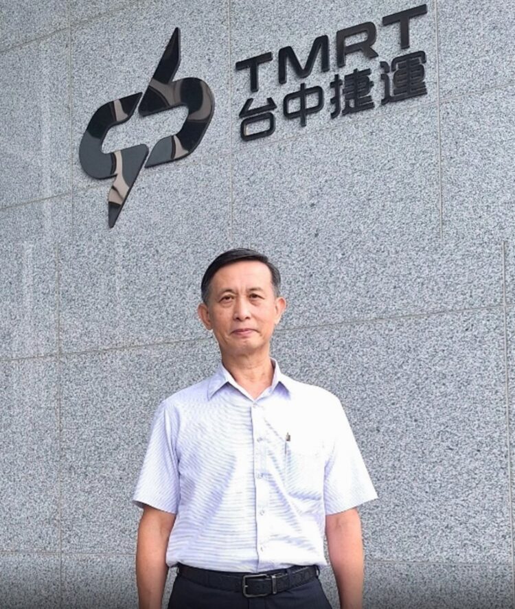 中捷公司董事會通過人事案- 新任總經理朱來順9/16就職