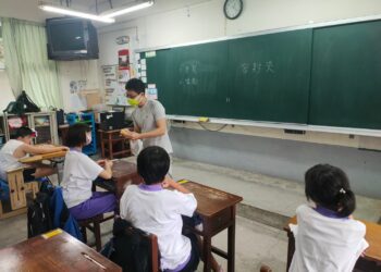 1人即開班！中市開設免費國中集中式特教班課後照顧