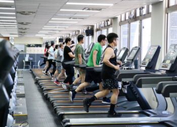 中秋月圓人不圓！中市運動局鼓勵市民規律運動-顧健康兼享好康