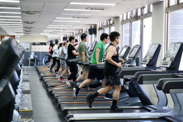 中秋月圓人不圓！中市運動局鼓勵市民規律運動-顧健康兼享好康