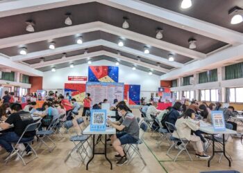 16家廠商釋出530職缺！-中市大甲區職場徵才9/21登場