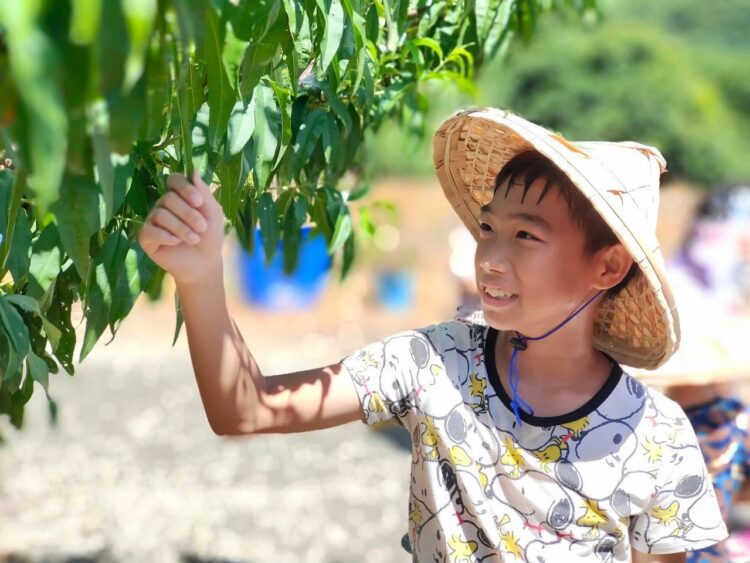 打造偏鄉兒童的夢想基地！　中市太平光隆社區兒少據點揭牌　　