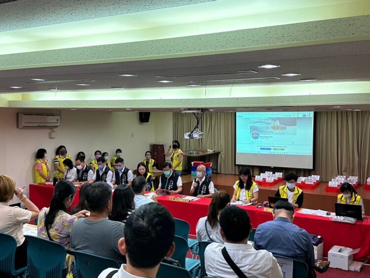 台中市第13期大慶市地重劃區抵費地標售-促進區域經濟發展