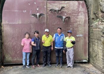 展現豐富農產與蝙蝠生態-台中東汴社區發展協會市集活動登場