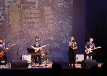 走出921傷痛-客家「記得」演唱會多元創新帶來新希望