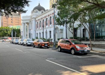 不「紙」環保還省錢-中市交通局：月票無紙化最高享9折優惠