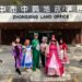 中市中興地所自媒體宣傳地政便民措施-獲地政局創作競賽特優