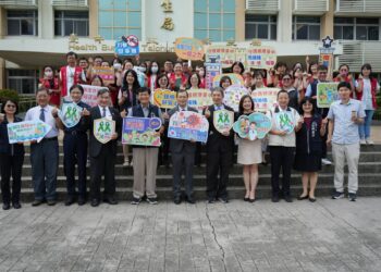 疾管署、中市衛生局及院所共同啟動「台中市替代治療者潛伏結核感染(ltbi)檢驗及治療前驅計畫」-主動出擊降低結核病發生率