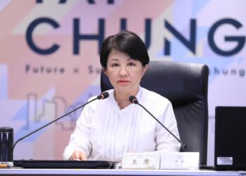 巨業釀重大交通事故-盧市長悲痛哀悼：採5項行動避免憾事發生