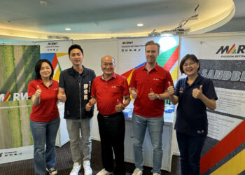 近380家廠商參與-！9/24-9/27「2024台中自行車週」登場