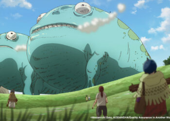 十全十美！台中動畫影展集結世界級巨作-「十大單元亮點」搶先看