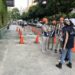 red-bull-showrun-taichung前夕-中市都發局持續強化賽道周邊工地安全防護
