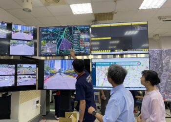 2024-red-bull-showrun-taichung展演順利-中市交通局：活動後1小時會場周邊道路恢復順暢！