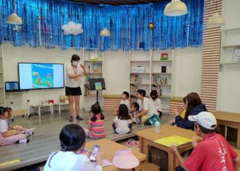 書香樂章同步奏！-中市后里圖書館「書香音樂匯」邀您來參加