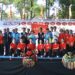 傳承百年武術運動文化-大甲53庄武術技藝匯演熱鬧登場