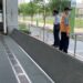 山陀兒颱風來襲!台中捷運已完成防颱整備-將視颱風動態調整營運模式