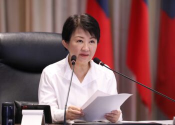 女力爵起！台中爵士音樂節20週年10/11隆重登場-盧市長邀市民一同享受爵士浪漫