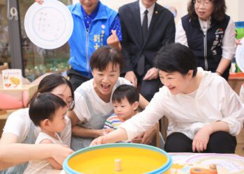 《遠見》總體競爭力評比出爐-台中經濟與就業全國排名上升