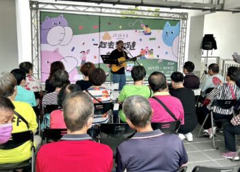 蹓蹓市集10/5-6后里環保公園熱鬧登場-中市動保處邀飼主帶毛孩一起跑跳同樂！