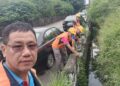 提升防災軟實力!-中市水利局攜手社區防颱-共同守護家園