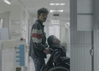 台中出品必屬佳作！-年度強片《餘燼》、《白衣蒼狗》強勢入圍金馬13項大獎