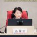 山陀兒颱風即將登陸-中市府持續全面戒備-盧市長籲:安全至上、避免外出