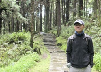 第13屆台中文學獎得主揭曉！-小說家甘耀明深耕教育獲文學貢獻獎