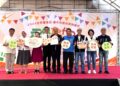 響應世界糧食日-中市食物銀行舉辦惜食園遊會