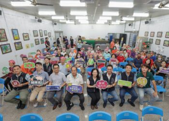 養豬場新形象!-台中高登畜牧場分享現代化養豬科技轉型
