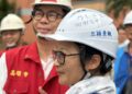 台中隊基隆救災任務圓滿完成-續留高雄延長增援行動