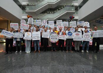 響應永續淨零-中市府辦淨零綠生活宣導活動