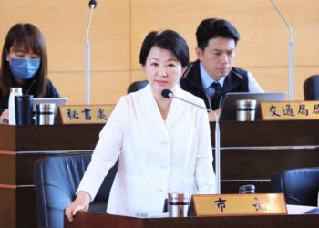 議員關心中央總預算案影響地方建設-盧市長：相信兩院院長會妥善解決